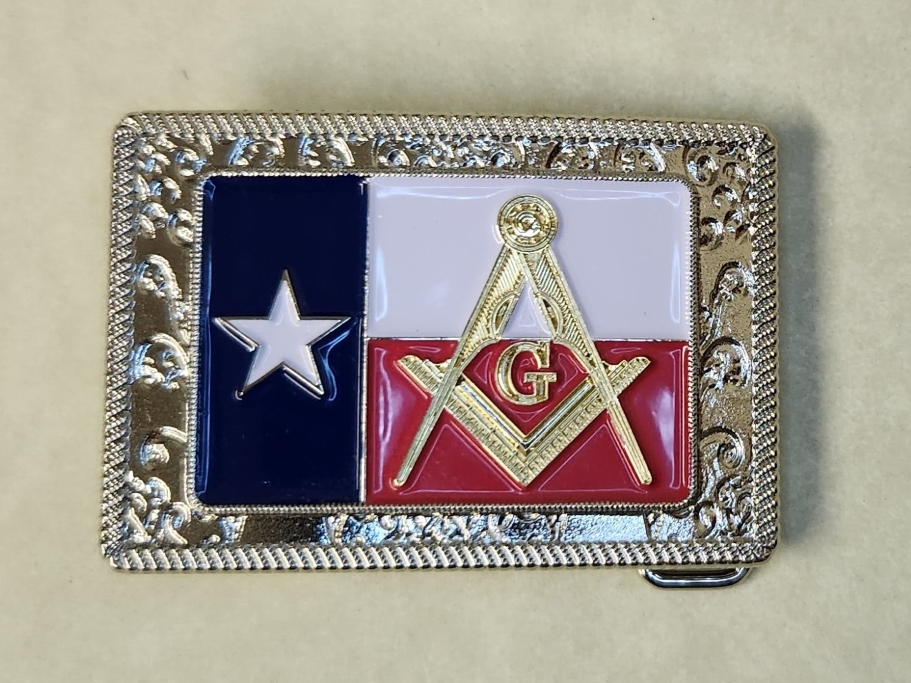 [Buckle Pic Missing] (Click here)